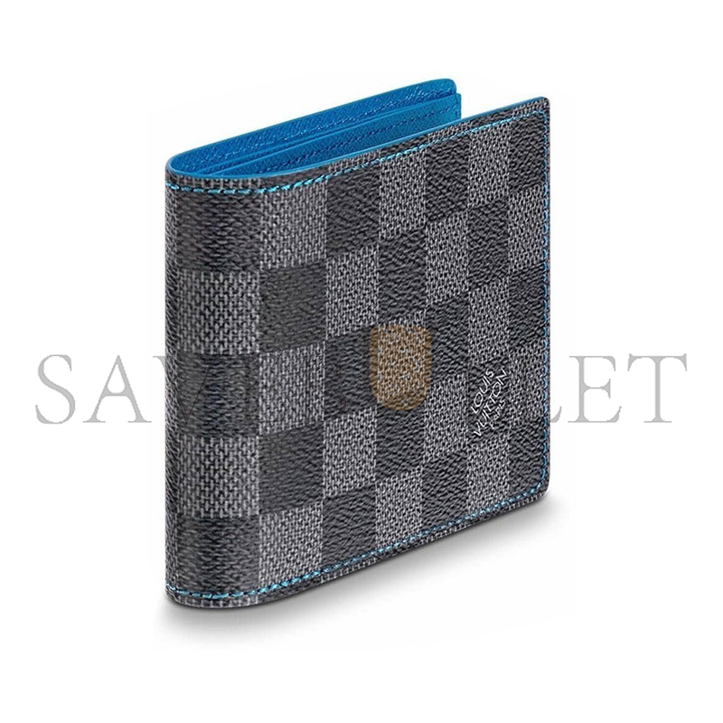 l0vis Vvtt0n master slender wallet n64033 (11*8.5*2cm)